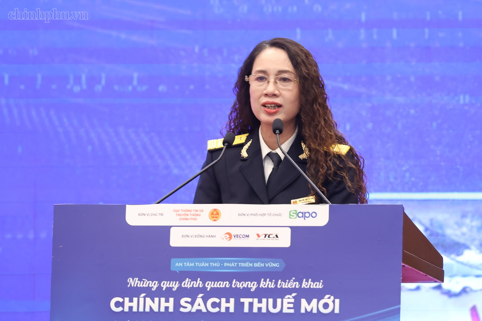 HƯỚNG DẪN CHÍNH SÁCH THUẾ MỚI và HÓA ĐƠN ĐIỆN TỬ trong THƯƠNG MẠI ĐIỆN TỬ và BÁN HÀNG ĐA KÊNH- Ảnh 38.