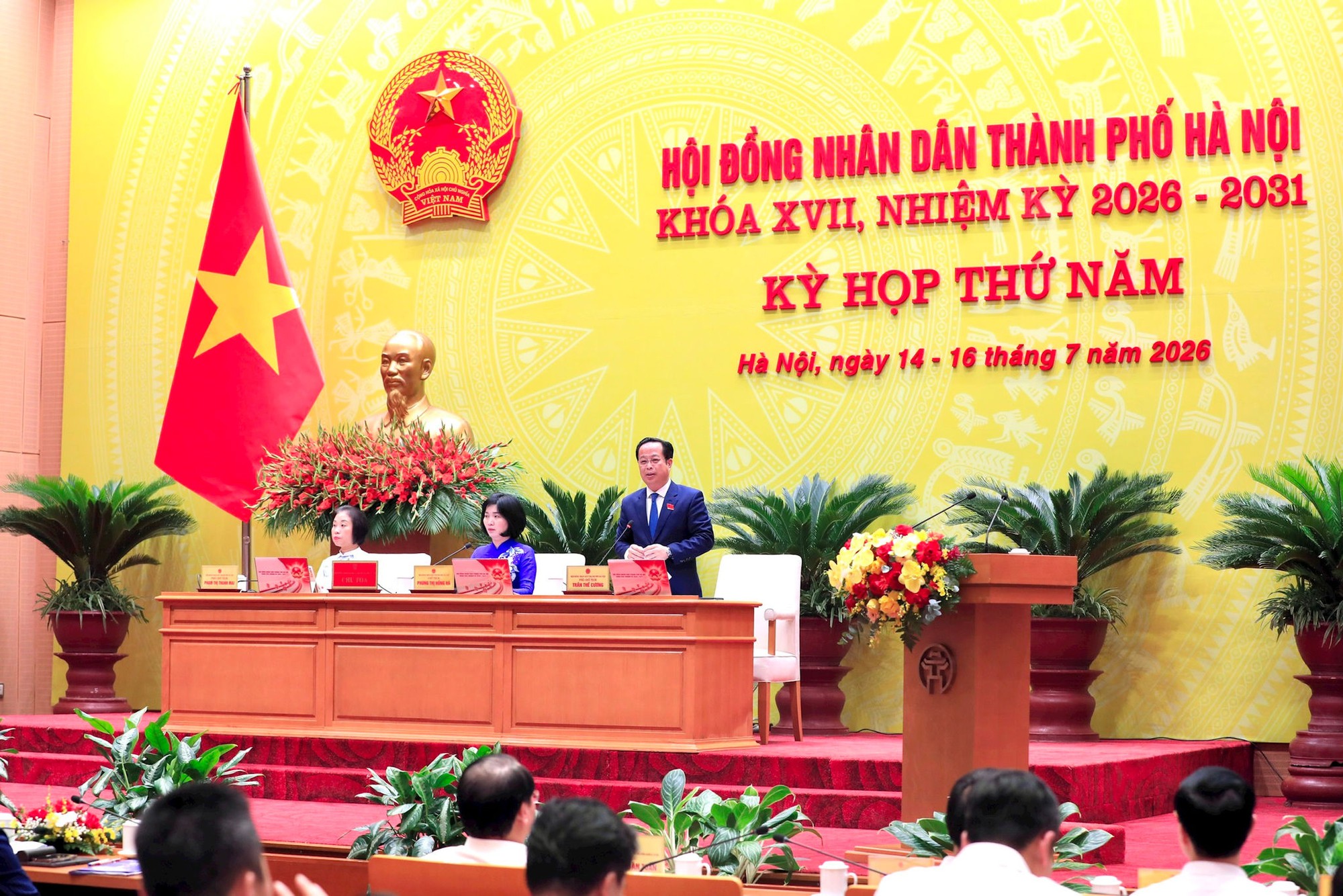 Nâng mức hỗ trợ bữa ăn bán trú cho học sinh tiểu học- Ảnh 1.