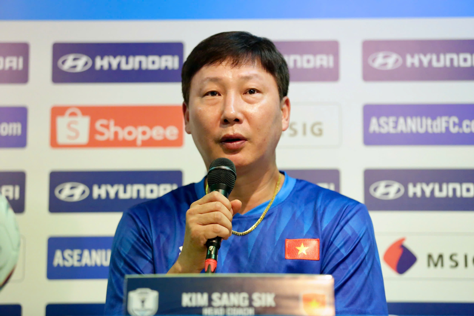 ASEAN Championship 2026: LỊCH THI ĐẤU, KẾT QUẢ, BẢNG XẾP HẠNG, CẢNH BÁO CÁ ĐỘ BÓNG ĐÁ- Ảnh 11.