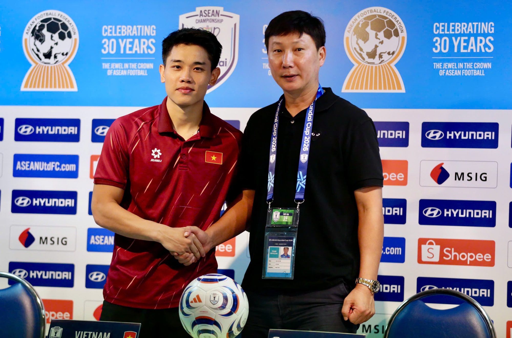 ASEAN Championship 2026: LỊCH THI ĐẤU, KẾT QUẢ, BẢNG XẾP HẠNG, CẢNH BÁO CÁ ĐỘ BÓNG ĐÁ- Ảnh 7.