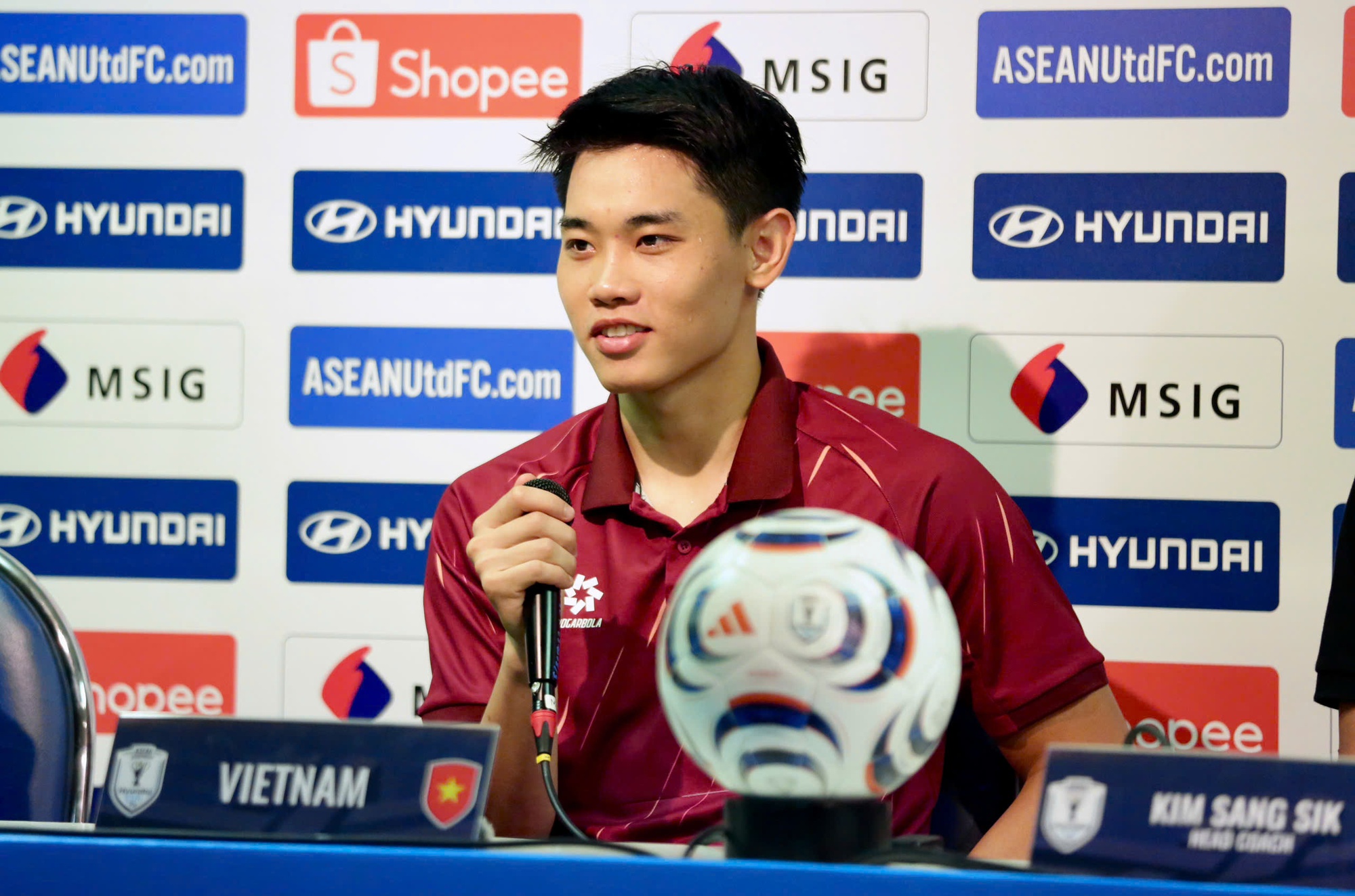 ASEAN Championship 2026: LỊCH THI ĐẤU, KẾT QUẢ, BẢNG XẾP HẠNG, CẢNH BÁO CÁ ĐỘ BÓNG ĐÁ- Ảnh 6.