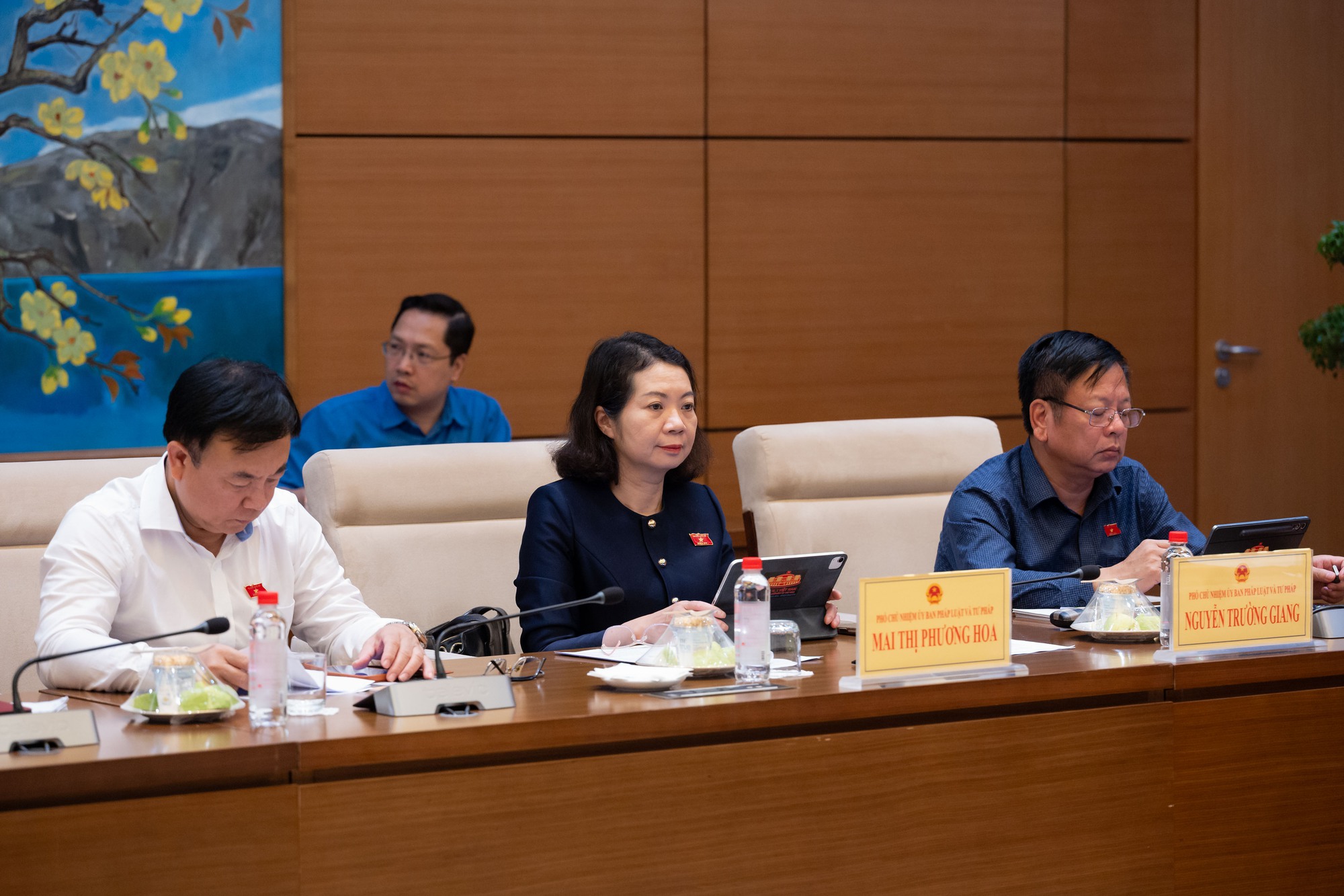 Dự thảo LUẬT NHÀ Ở (sửa đổi): Ưu tiên phát triển nhà ở cho thuê, nhà ở thương mại giá phù hợp...- Ảnh 3.
