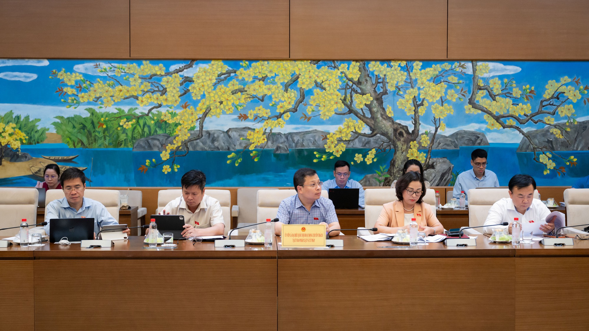 Dự thảo LUẬT NHÀ Ở (sửa đổi): Ưu tiên phát triển nhà ở cho thuê, nhà ở thương mại giá phù hợp...- Ảnh 5.