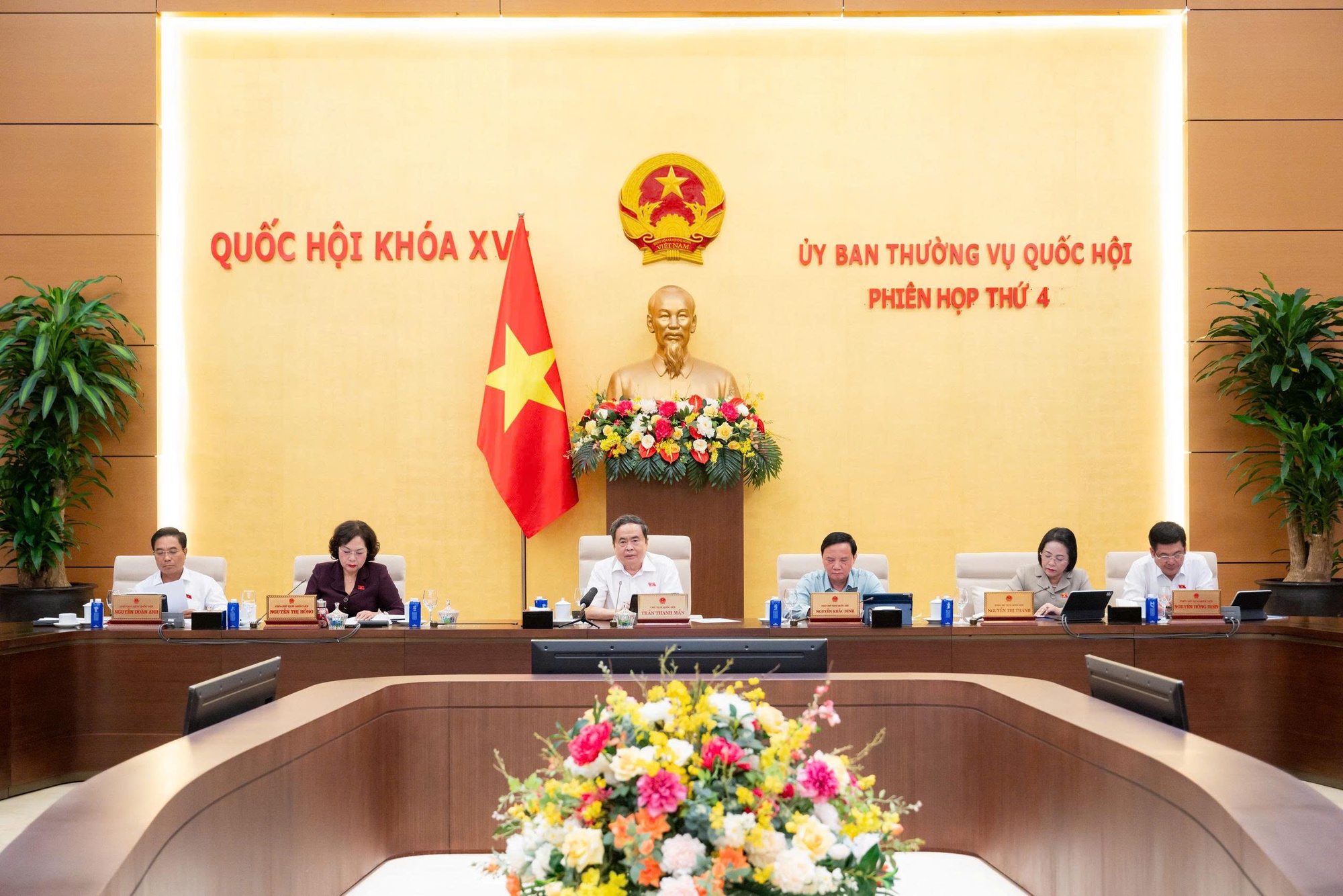 Đề xuất kiện toàn Ban Chỉ huy quân sự cấp xã, Chính trị viên là sĩ quan chính quy- Ảnh 3.