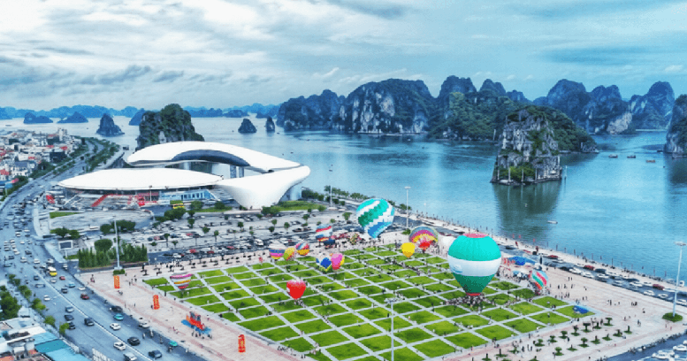 Thông qua hồ sơ Đề án thành lập thành phố Quảng Ninh trực thuộc Trung ương- Ảnh 1.