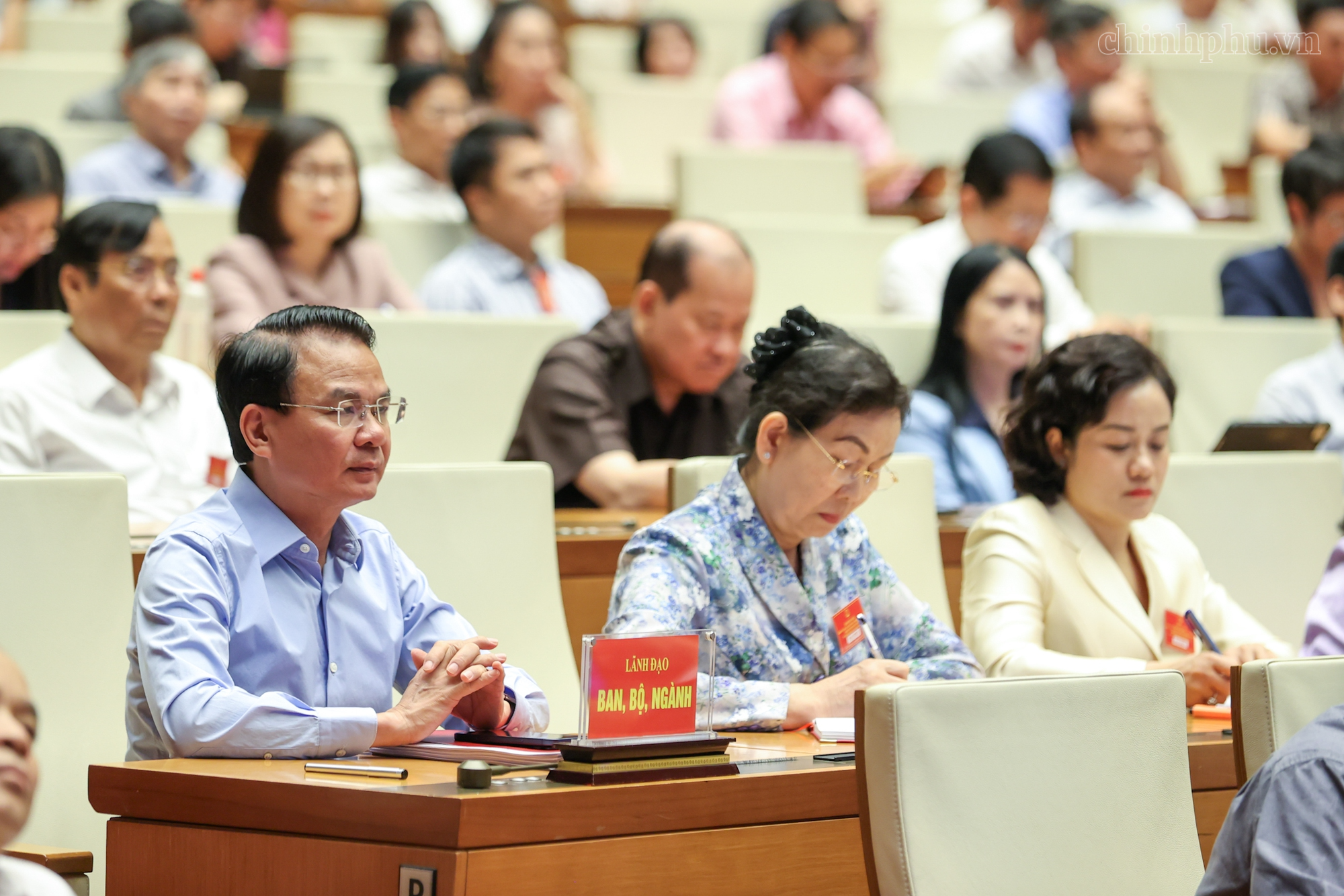 HỘI NGHỊ TOÀN QUỐC QUÁN TRIỆT, TRIỂN KHAI THỰC HIỆN NGHỊ QUYẾT HỘI NGHỊ TRUNG ƯƠNG 3- Ảnh 9.