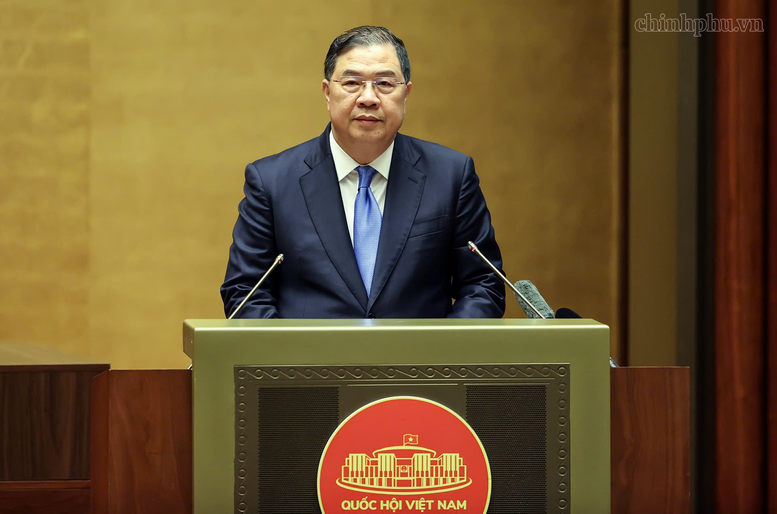 Nội dung trọng tâm, cốt lõi của Nghị quyết số 21-NQ/TW về quan điểm, định hướng sửa đổi Luật Đất đai và các luật có liên quan- Ảnh 1.