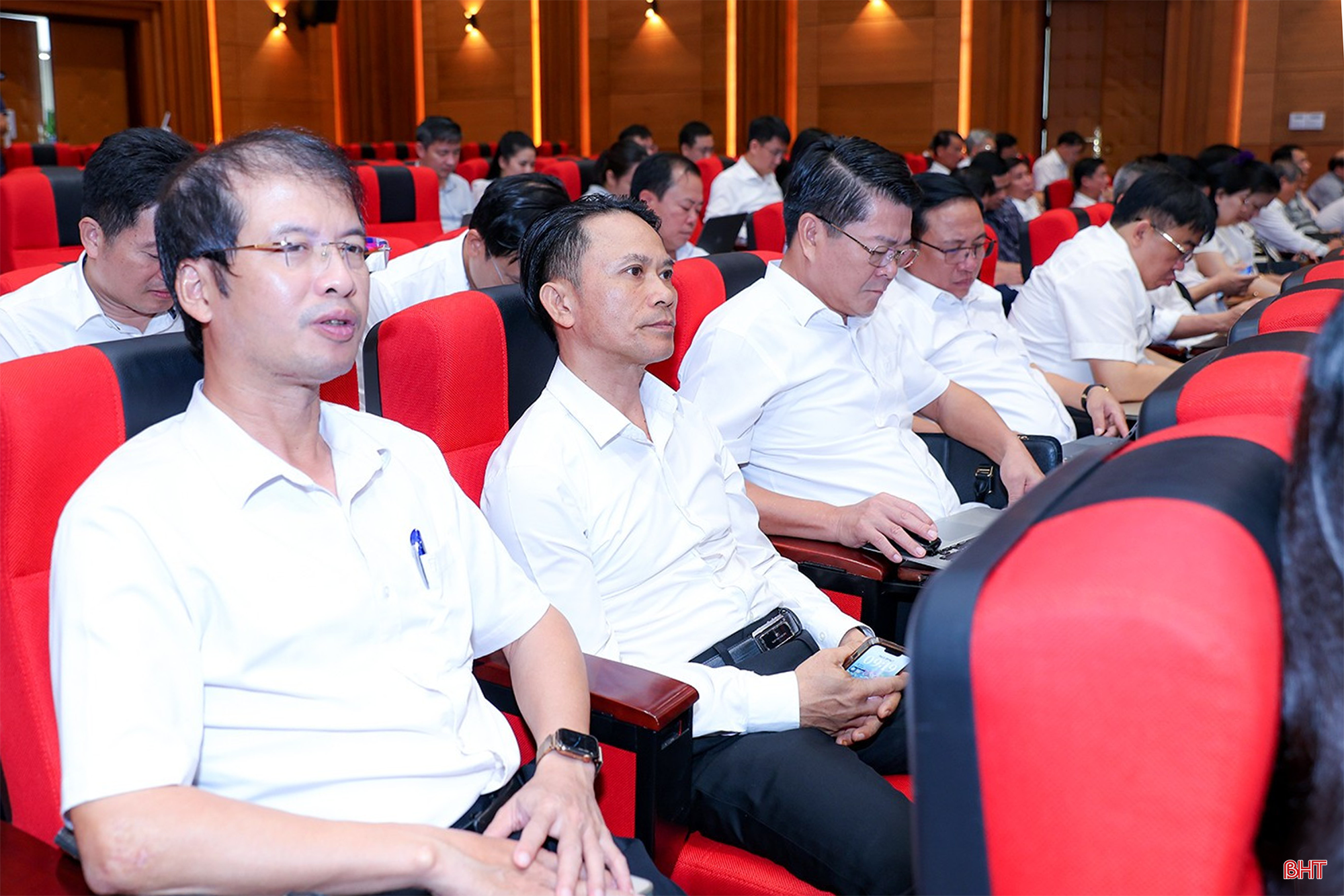 Khẩn trương hoàn thành sắp xếp trường học, cơ sở giáo dục- Ảnh 3.