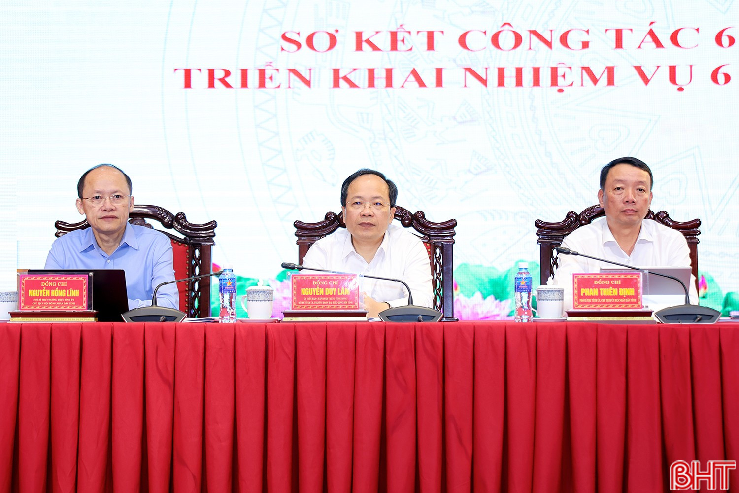 Khẩn trương hoàn thành sắp xếp trường học, cơ sở giáo dục- Ảnh 1.