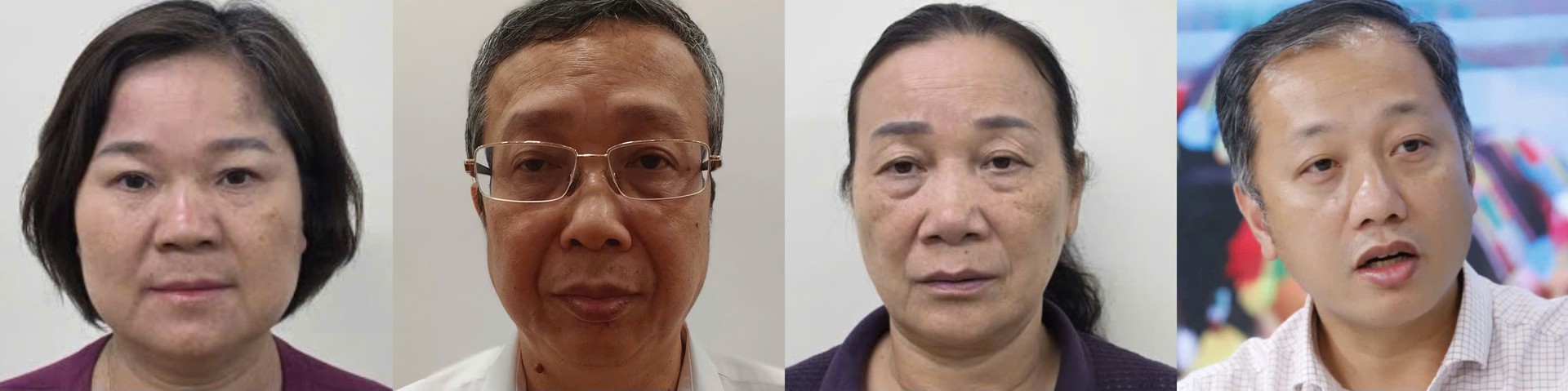 Khởi tố, bắt tạm giam Thứ trưởng, Phó Cục trưởng, Chi cục trưởng, Trạm trưởng- Ảnh 1.