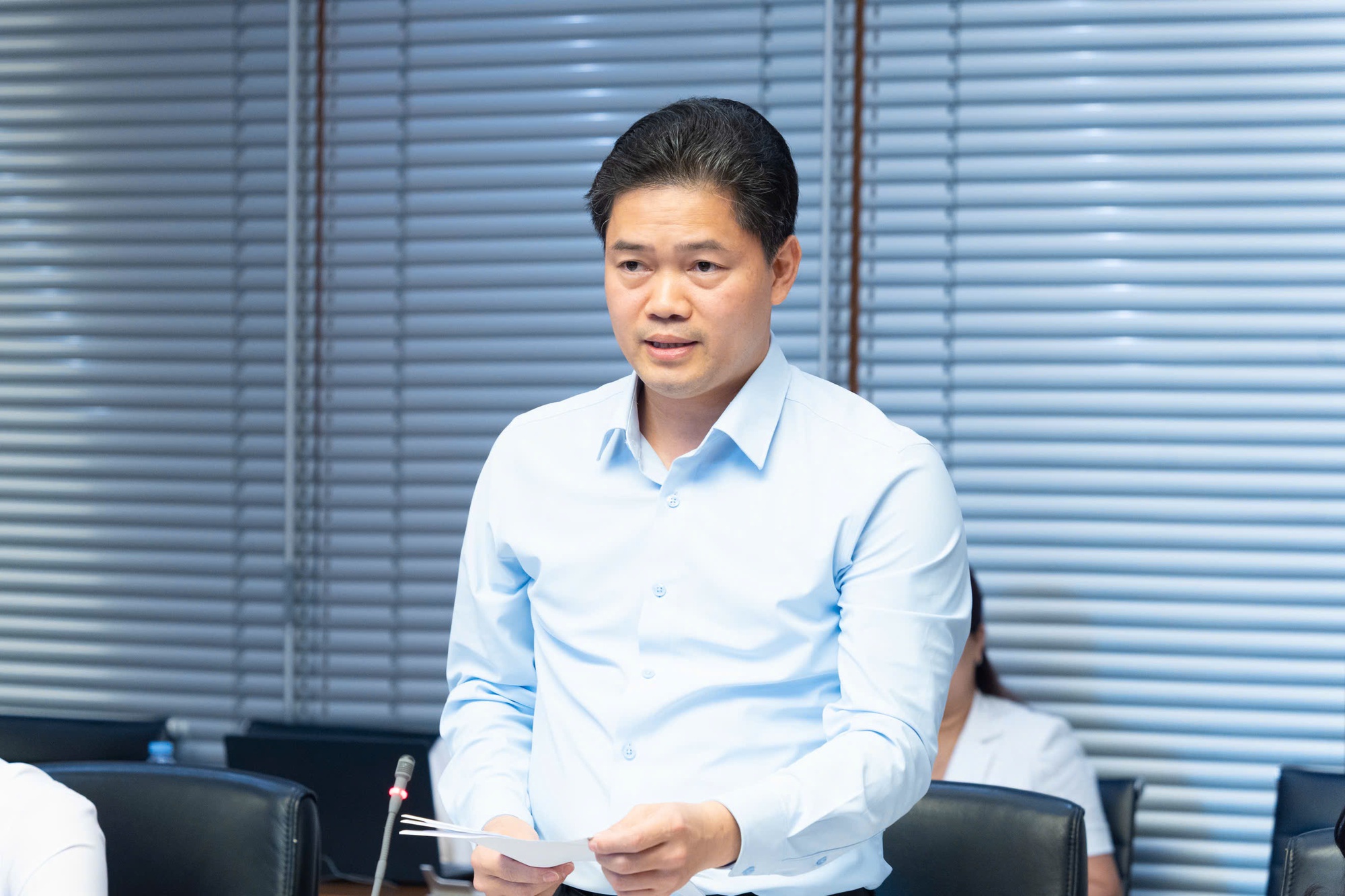 Thực hiện cơ chế, chính sách đặc thù về giáo dục, y tế đối với đồng bào dân tộc thiểu số và miền núi: Nhiều tồn tại vượt thẩm quyền cấp cơ sở- Ảnh 4.