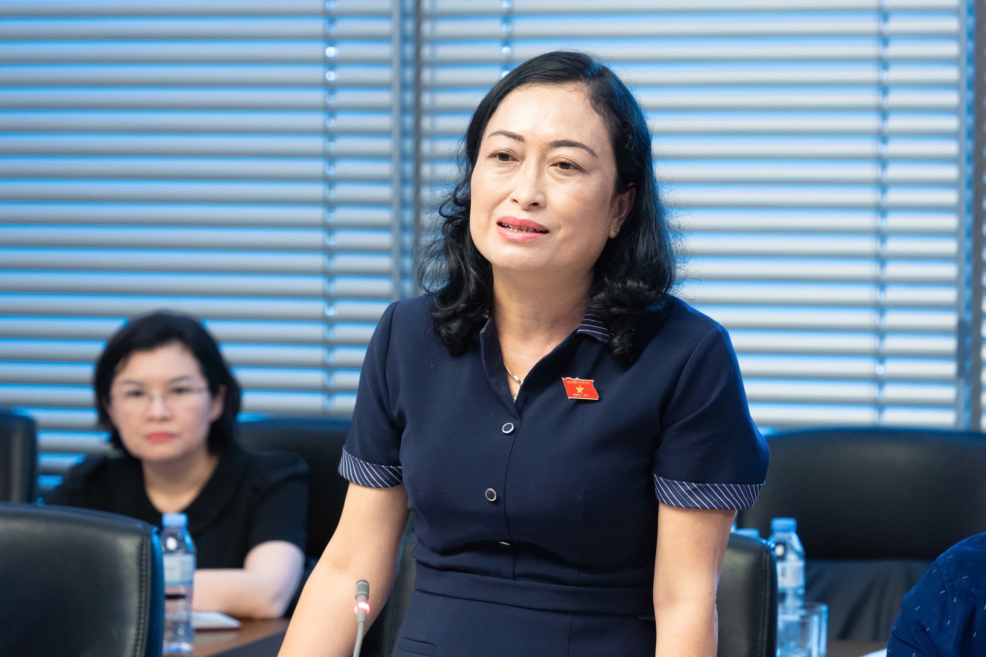 Thực hiện cơ chế, chính sách đặc thù về giáo dục, y tế đối với đồng bào dân tộc thiểu số và miền núi: Nhiều tồn tại vượt thẩm quyền cấp cơ sở- Ảnh 5.