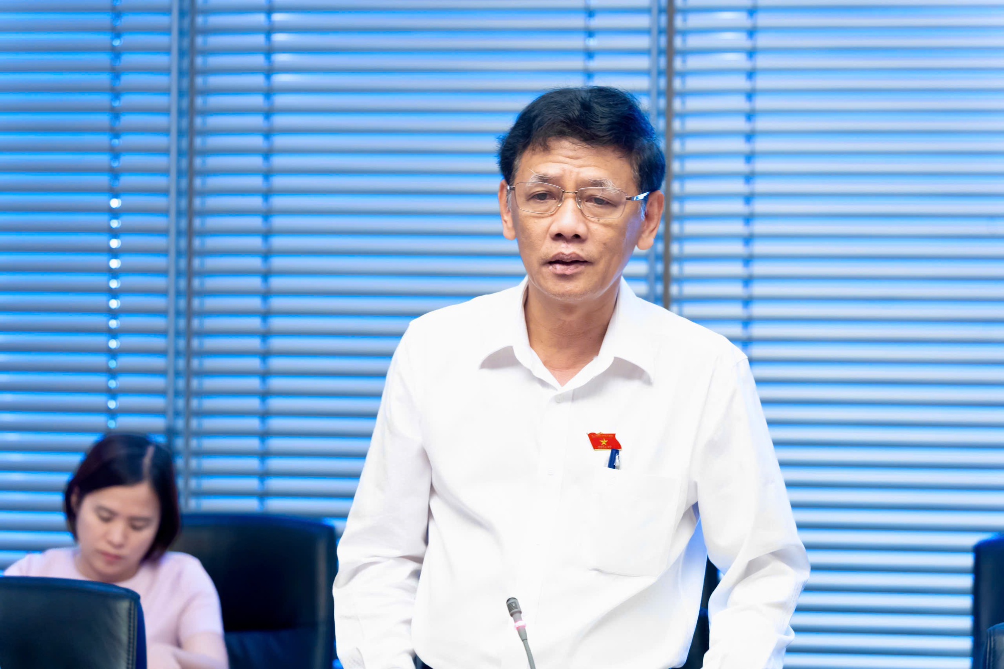 Thực hiện cơ chế, chính sách đặc thù về giáo dục, y tế đối với đồng bào dân tộc thiểu số và miền núi: Nhiều tồn tại vượt thẩm quyền cấp cơ sở- Ảnh 3.