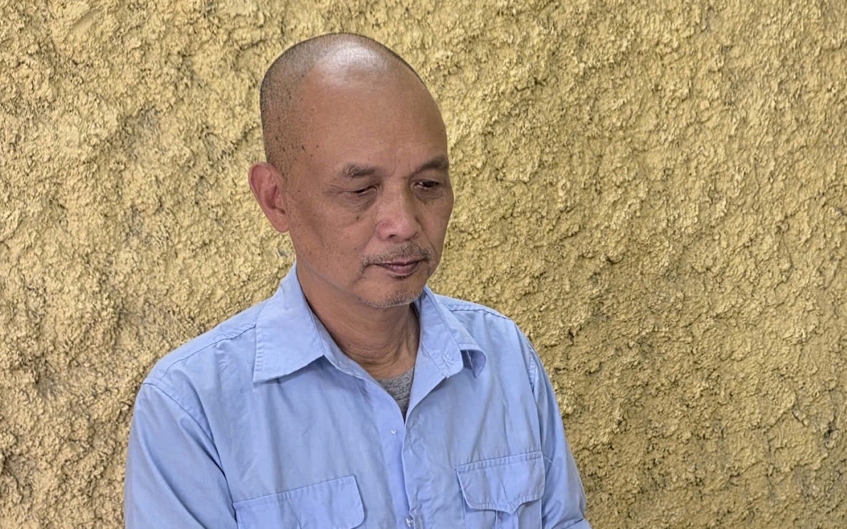 Khởi tố bị can Nguyễn Thành Nam, Trần Việt Anh