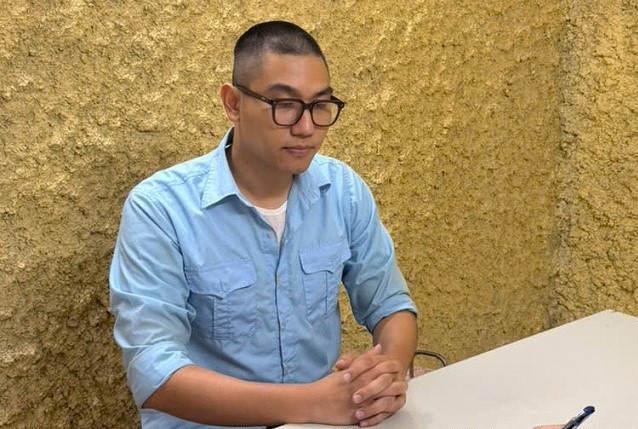 Khởi tố bị can Nguyễn Thành Nam, Trần Việt Anh- Ảnh 2.