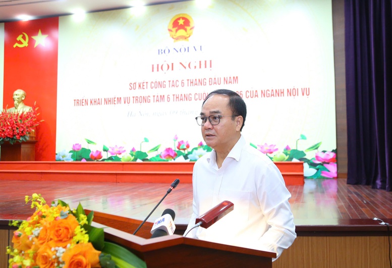 Tập trung nghiên cứu, đề xuất các Nghị quyết mới về cải cách chính sách tiền lương, bảo hiểm xã hội - Ảnh 1.
