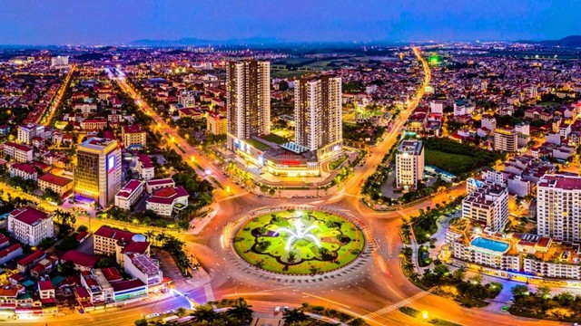 Nghị quyết số 205/NQ-CP: Thông qua hồ sơ Đề án thành lập THÀNH PHỐ BẮC NINH trực thuộc Trung ương- Ảnh 1.