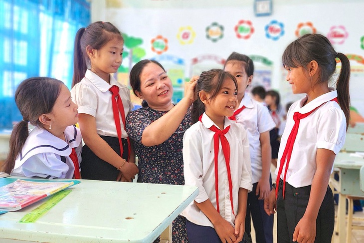 Hướng dẫn xây dựng Đề án tổ chức và vận hành các trường phổ thông nội trú- Ảnh 5.