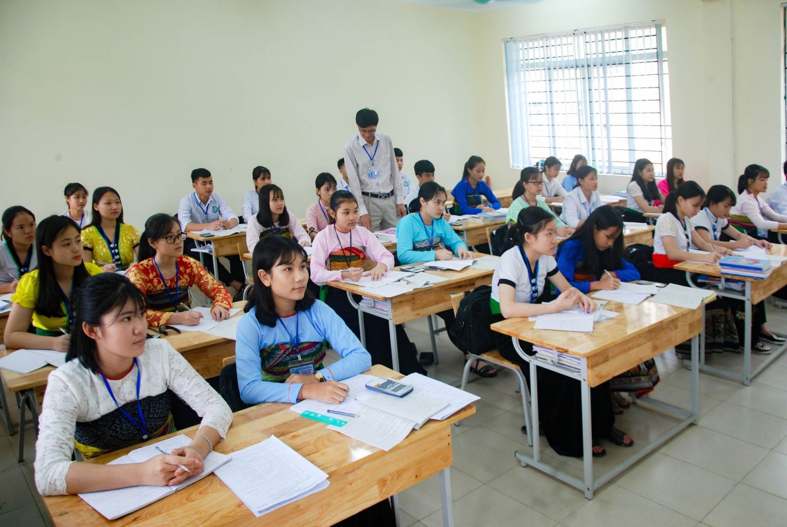 Hướng dẫn xây dựng Đề án tổ chức và vận hành các trường phổ thông nội trú- Ảnh 2.