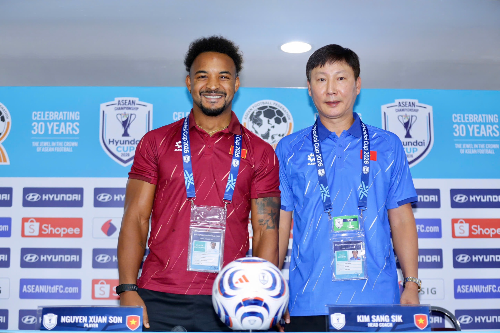 ASEAN Cup 2026: VIỆT NAM VÔ ĐỊCH!- Ảnh 51.