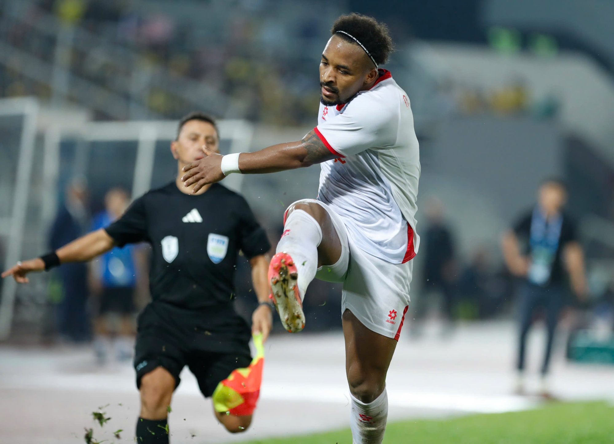 ASEAN Cup 2026: VIỆT NAM VÔ ĐỊCH!- Ảnh 46.