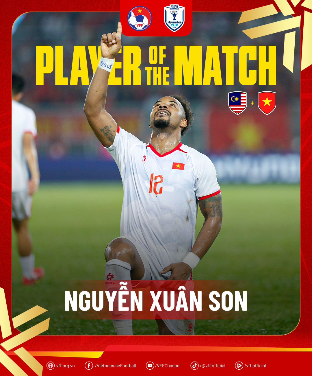 ASEAN Cup 2026: VIỆT NAM VÔ ĐỊCH!- Ảnh 45.