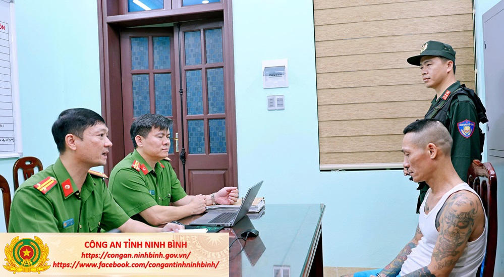 Khởi tố Phú Lê, Lã Thuý Kiều, Phùng Thị Khanh, Nguyễn Thị Hương Lan; Tế Điên Official- Ảnh 5.