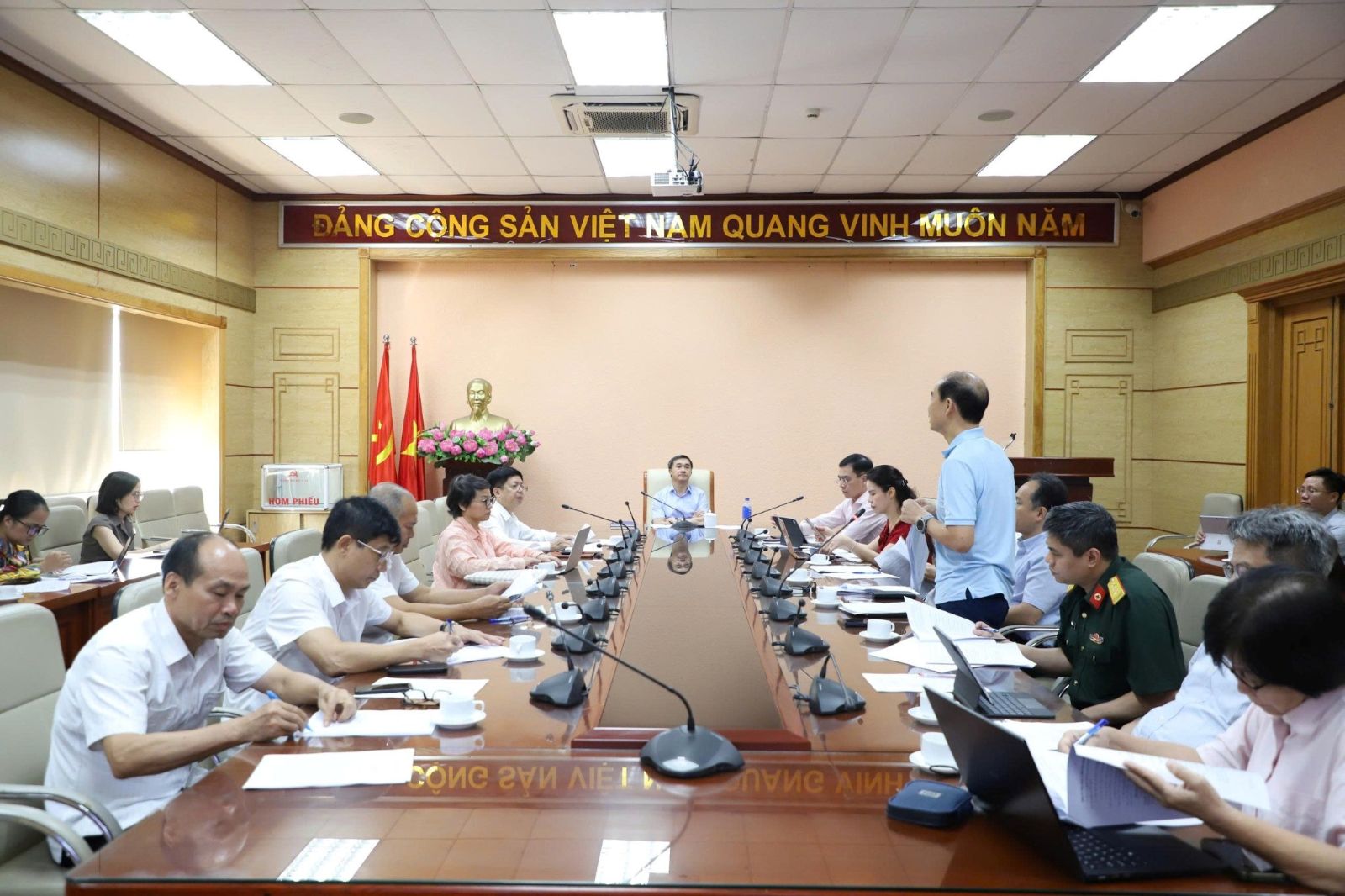 Mở rộng cơ hội cứu người nhưng phải bảo đảm an toàn tuyệt đối cho người hiến- Ảnh 1.