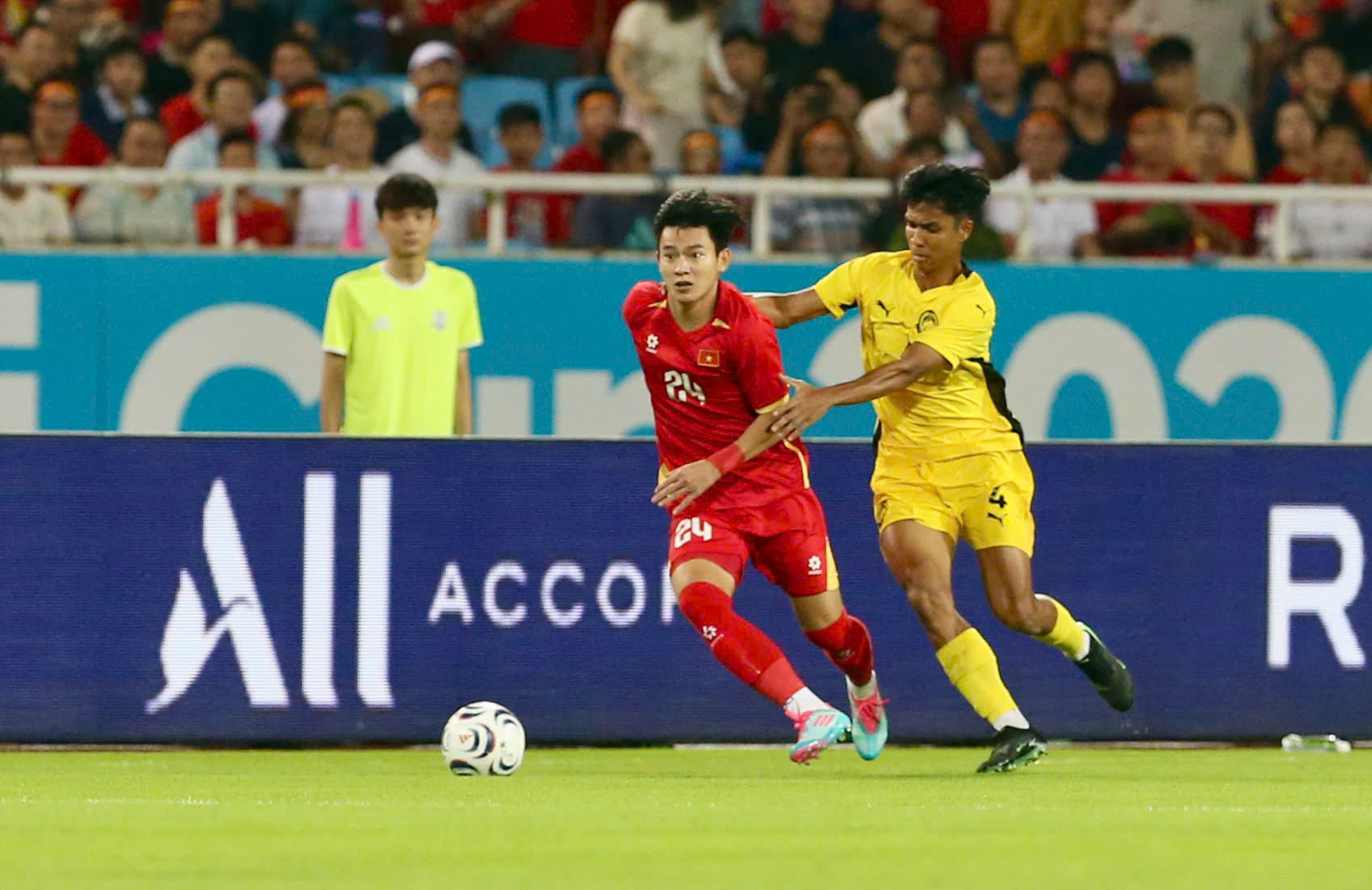 ASEAN Cup 2026: VIỆT NAM VÔ ĐỊCH!- Ảnh 31.