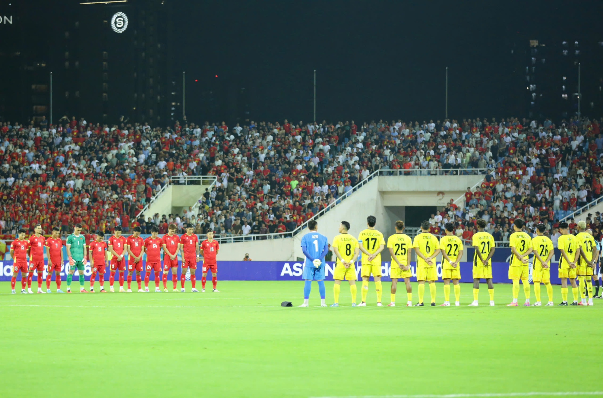 ASEAN Cup 2026: VIỆT NAM VÔ ĐỊCH!- Ảnh 30.