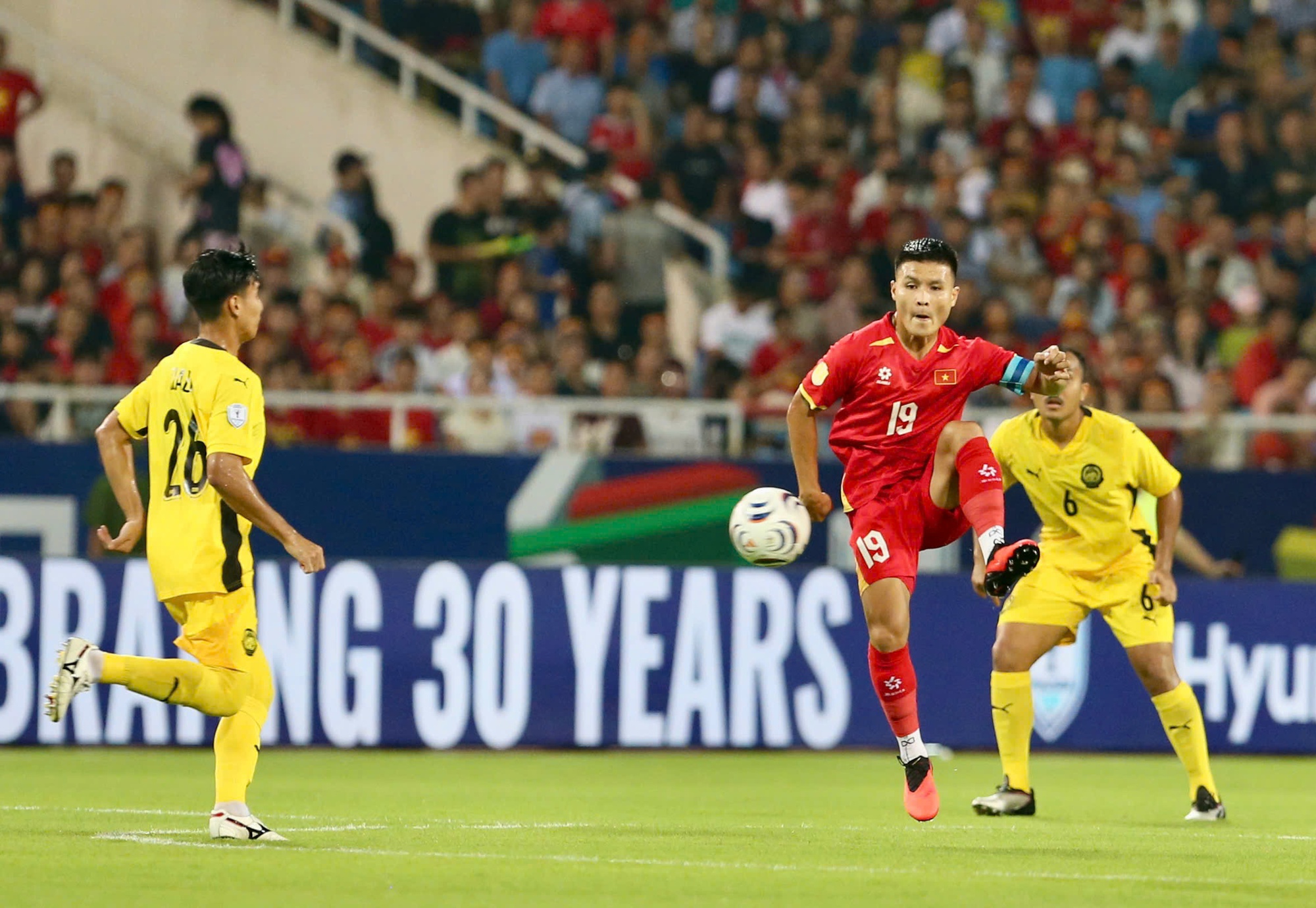ASEAN Cup 2026: VIỆT NAM VÔ ĐỊCH!- Ảnh 32.
