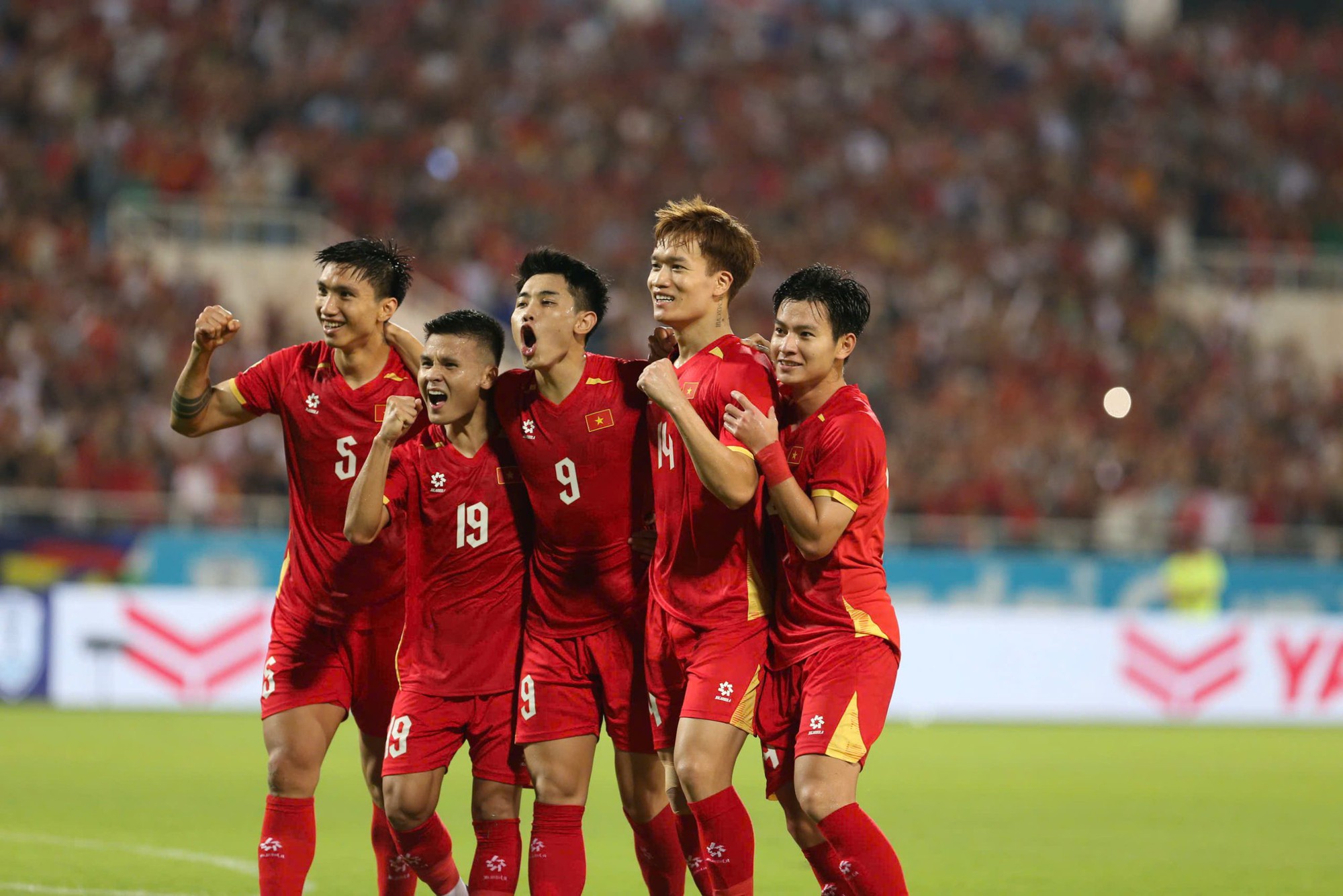 ASEAN Cup 2026: VIỆT NAM VÔ ĐỊCH!- Ảnh 35.