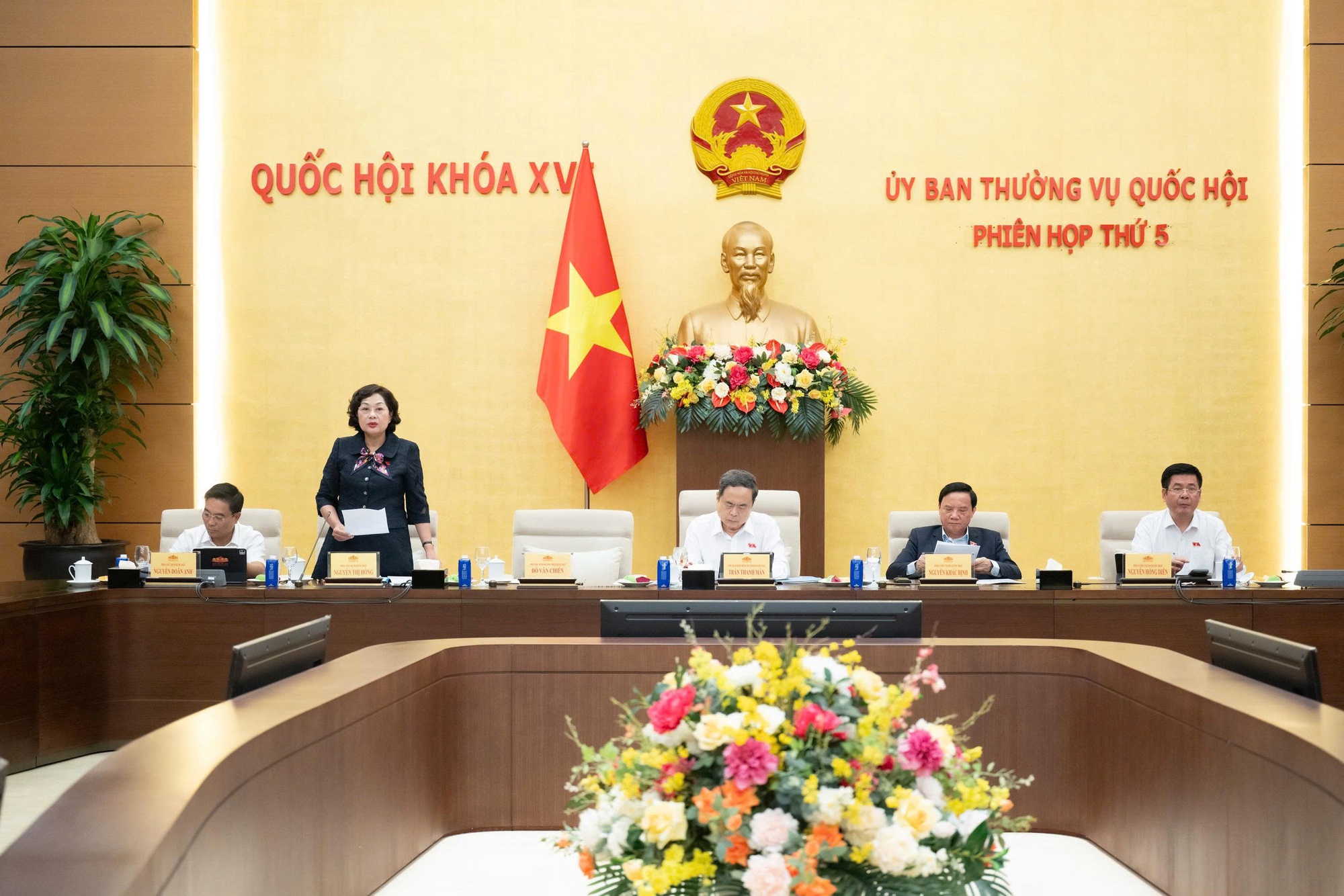 Việc ban hành chính sách giảm thuế ở thời điểm hiện tại là hết sức cần thiết và mang tính cấp bách- Ảnh 1.