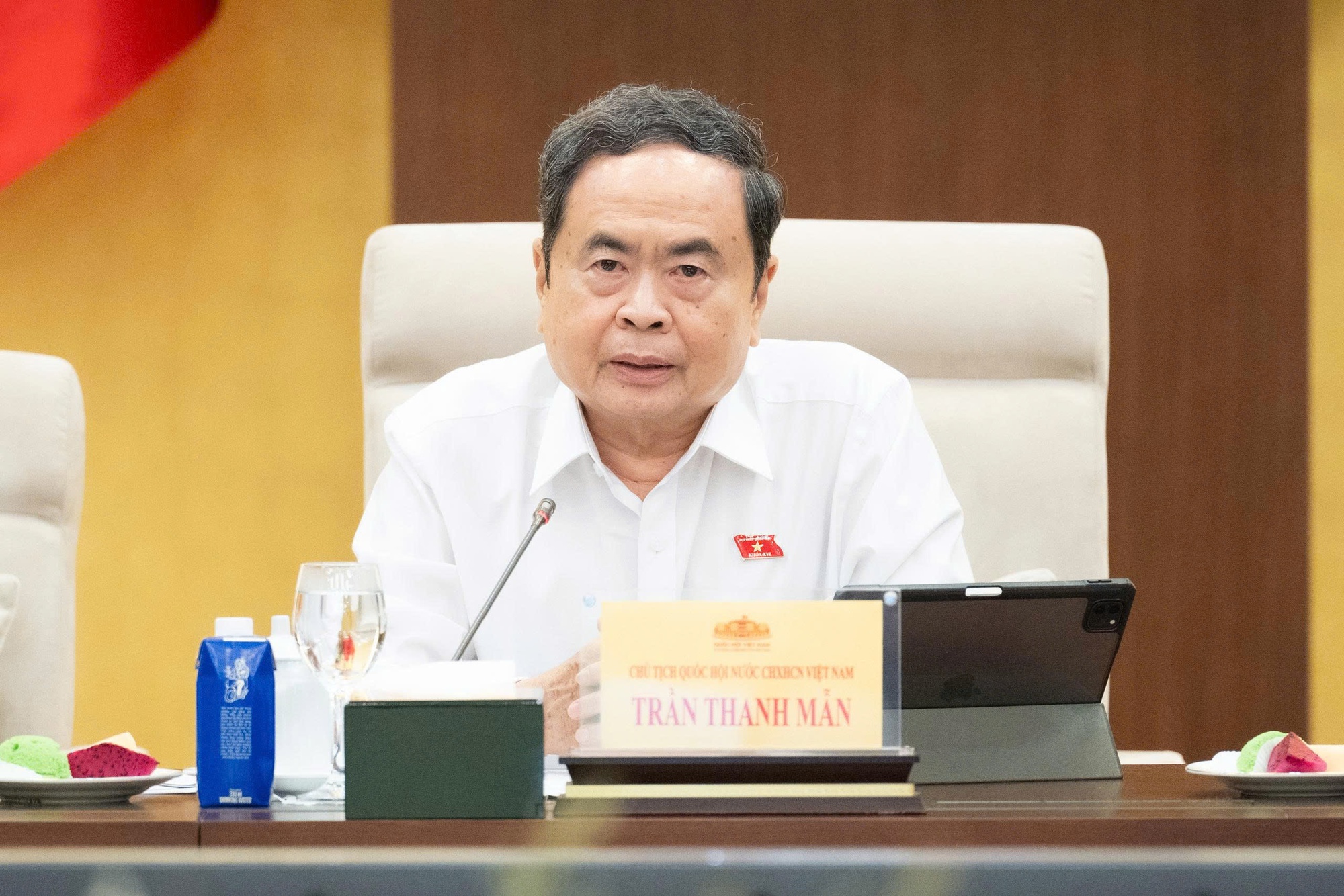 Việc ban hành chính sách giảm thuế ở thời điểm hiện tại là hết sức cần thiết và mang tính cấp bách- Ảnh 9.