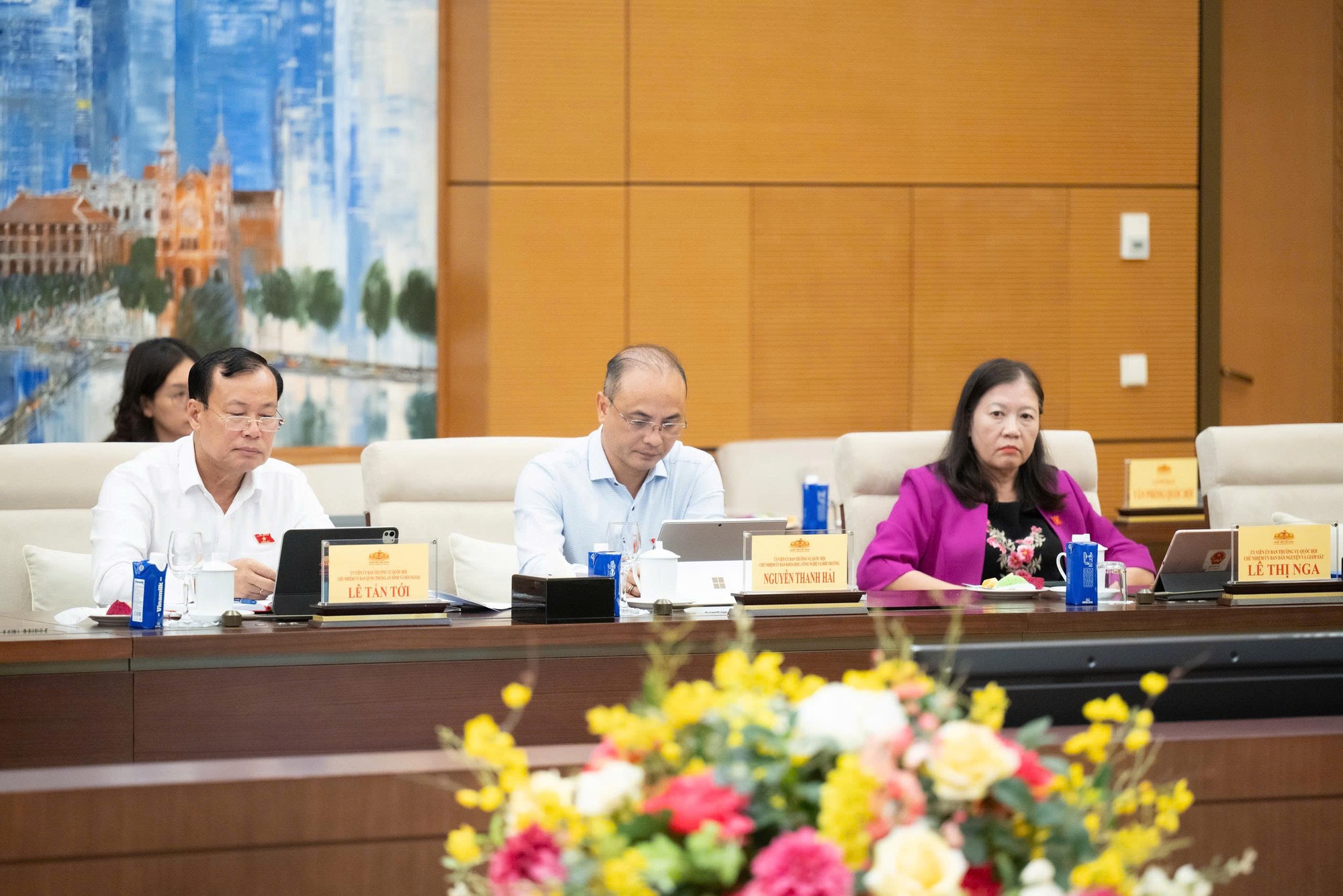 Việc ban hành chính sách giảm thuế ở thời điểm hiện tại là hết sức cần thiết và mang tính cấp bách- Ảnh 6.