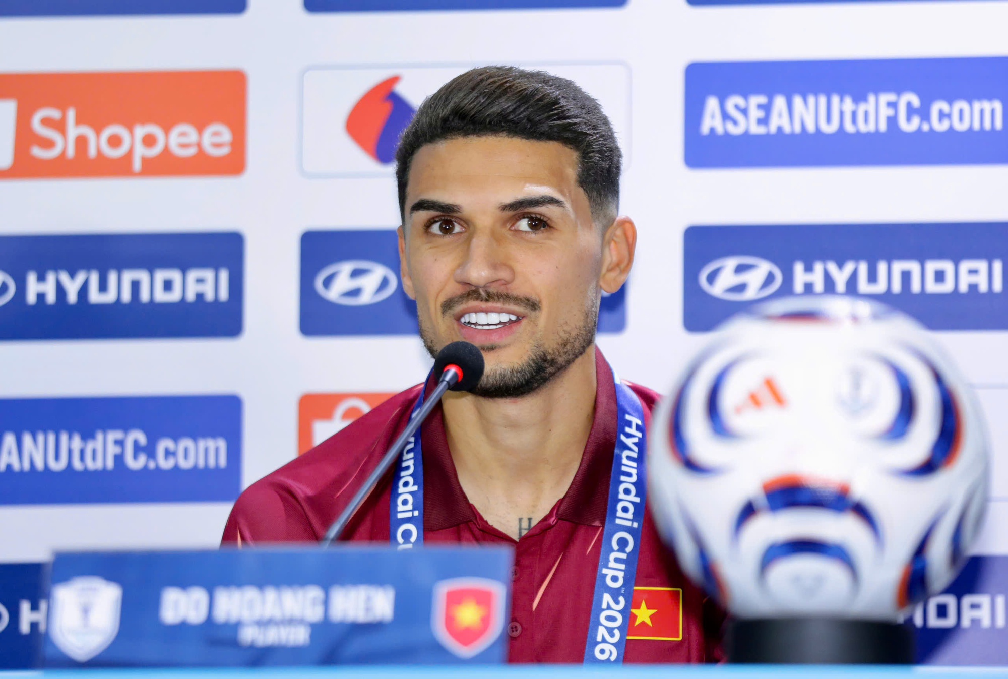 ASEAN Cup 2026: VIỆT NAM VÔ ĐỊCH!- Ảnh 29.