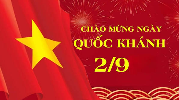 DỰ BÁO THỜI TIẾT DỊP NGHỈ LỄ QUỐC KHÁNH 02/9 NĂM 2026- Ảnh 1.