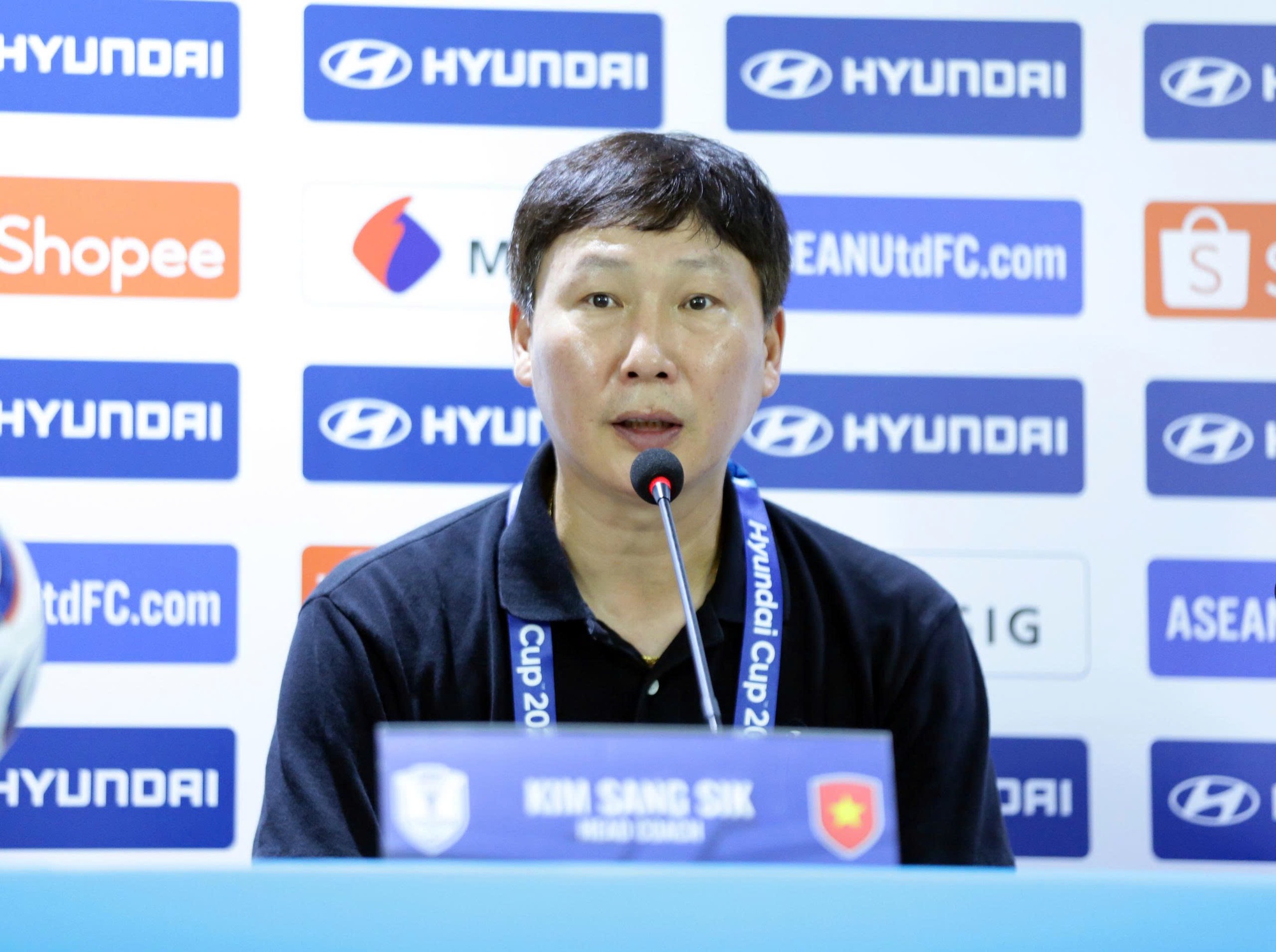 ASEAN Cup 2026: VIỆT NAM VÔ ĐỊCH!- Ảnh 22.