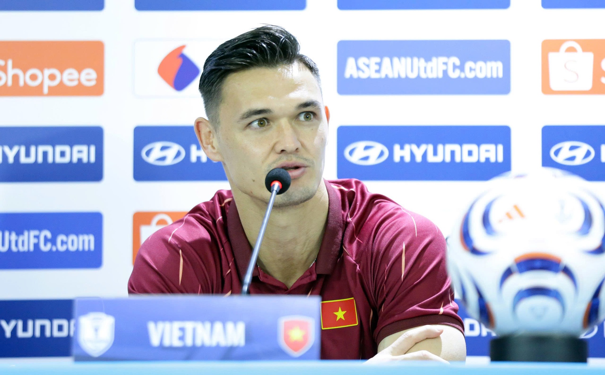 ASEAN Cup 2026: VIỆT NAM VÔ ĐỊCH!- Ảnh 25.