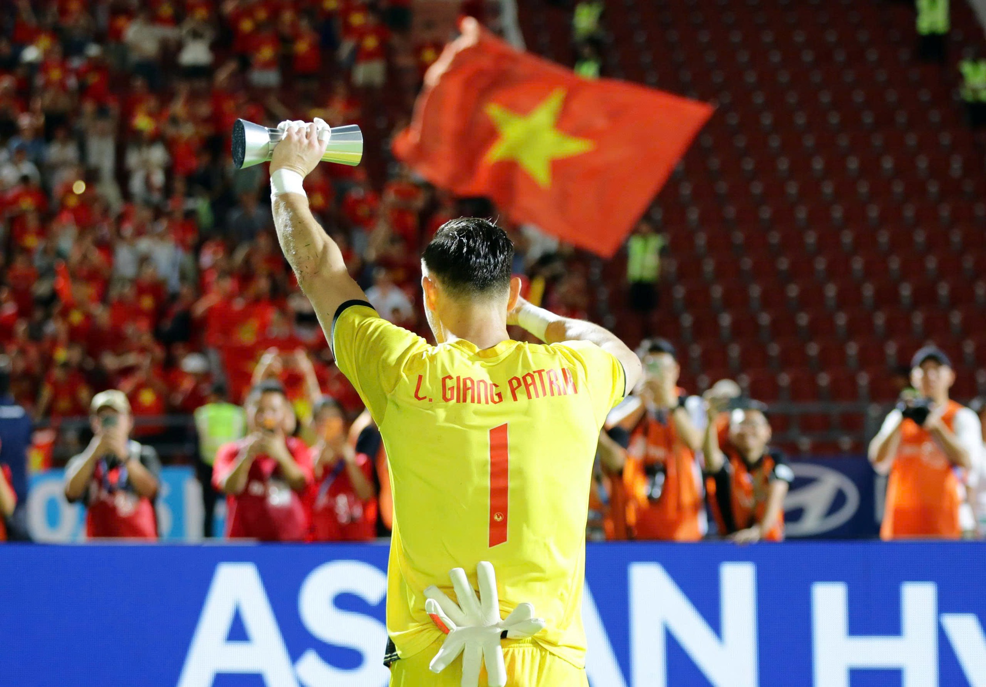 ASEAN Cup 2026: VIỆT NAM VÔ ĐỊCH!- Ảnh 27.
