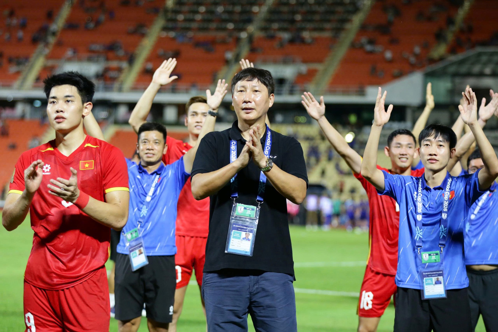 ASEAN Cup 2026: VIỆT NAM VÔ ĐỊCH!- Ảnh 23.