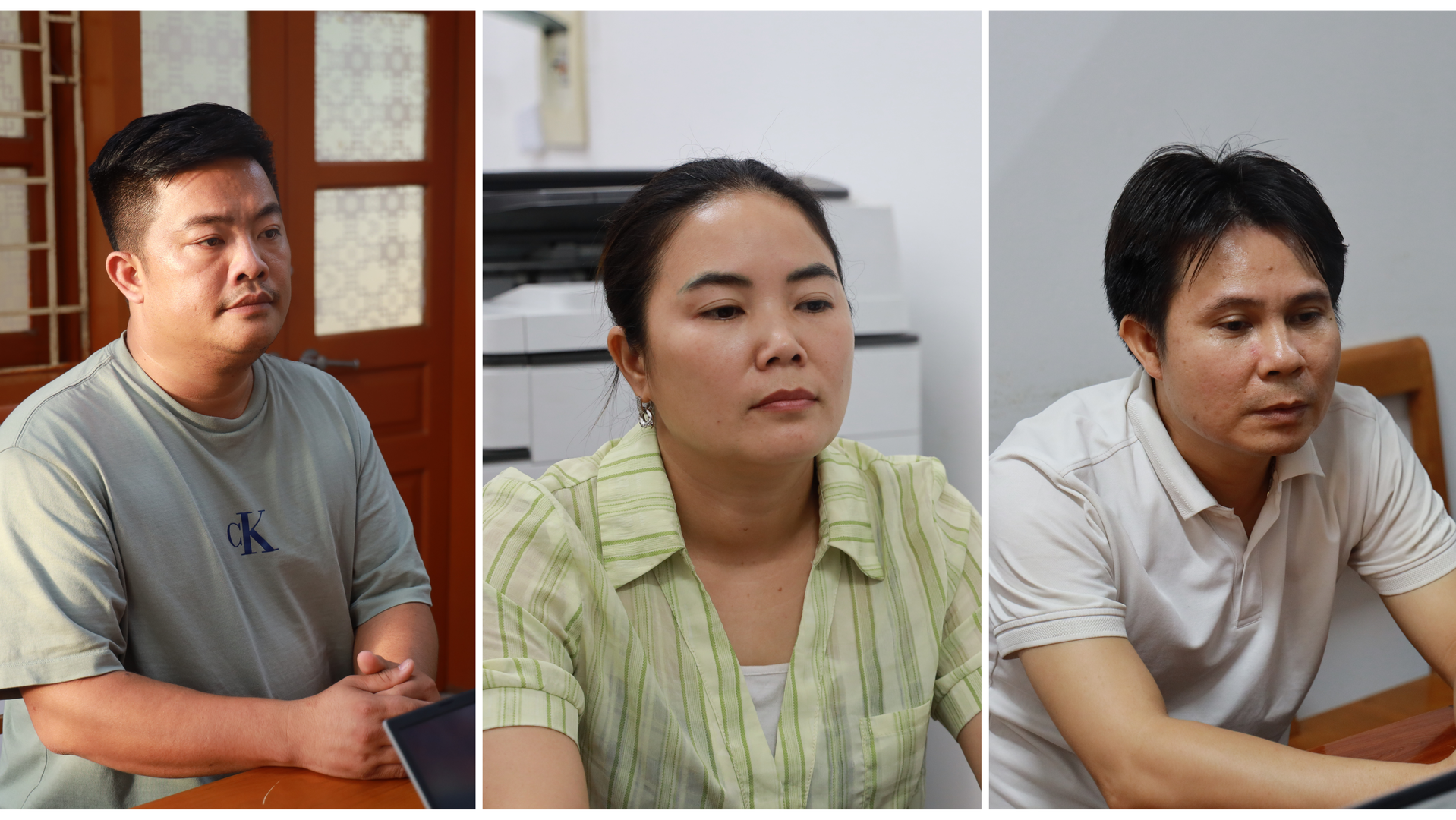 Khởi tố Hải SAPA TV cùng vợ và đồng phạm- Ảnh 1.