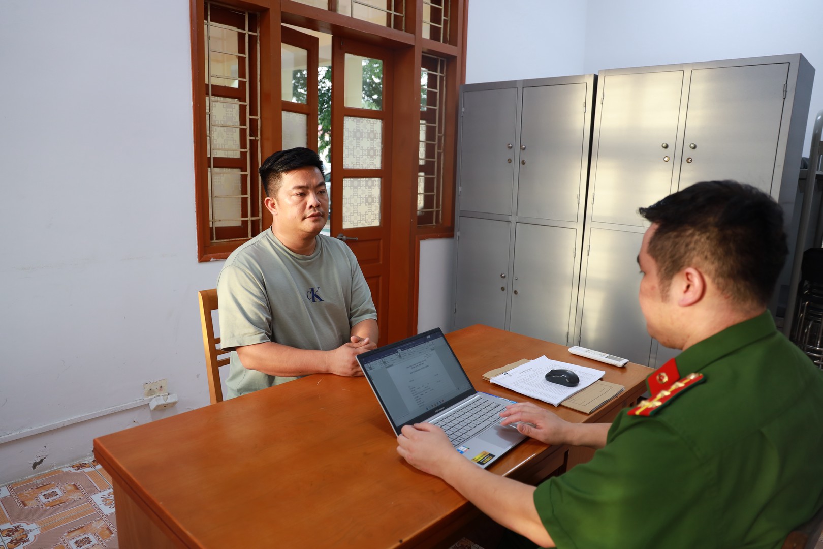 Khởi tố Hải SAPA TV cùng vợ và đồng phạm- Ảnh 2.
