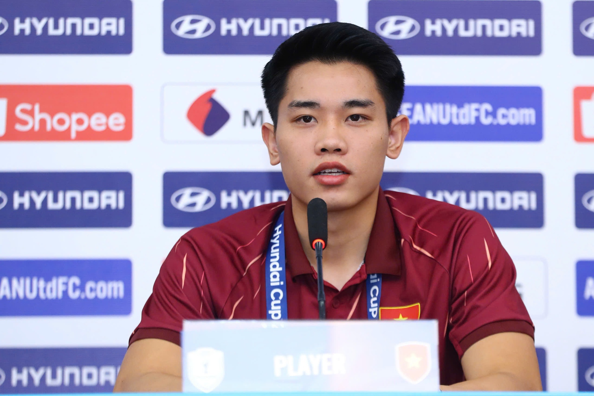 ASEAN Cup 2026: VIỆT NAM VÔ ĐỊCH!- Ảnh 18.