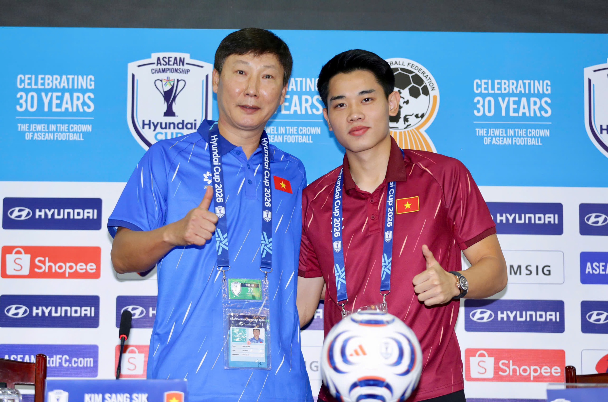 ASEAN Cup 2026: VIỆT NAM VÔ ĐỊCH!- Ảnh 19.
