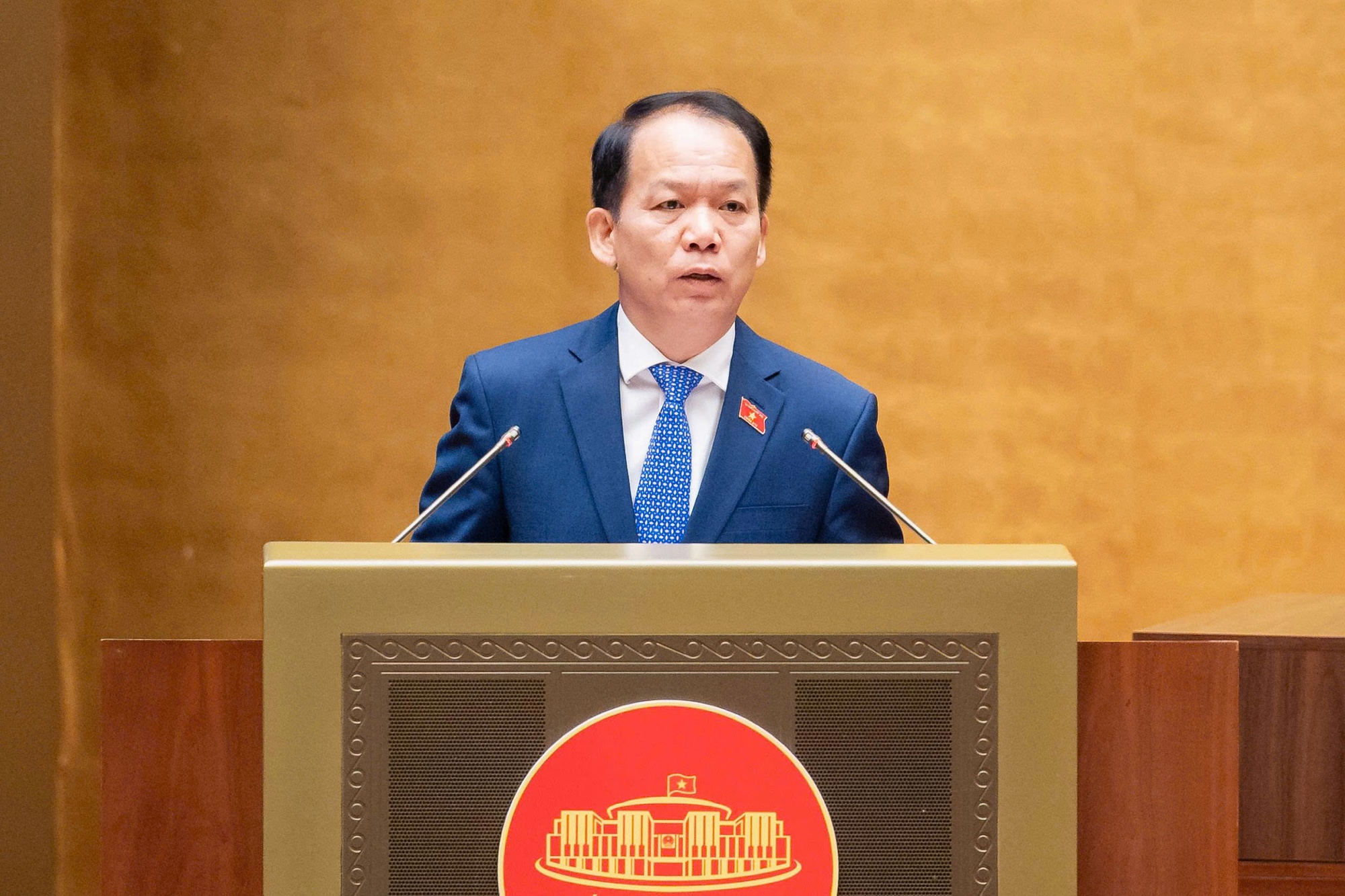 Luật Phát triển đô thị: Xác lập cơ chế, chính sách đột phá, vượt trội nhằm thúc đẩy phát triển đô thị đặc biệt- Ảnh 3.