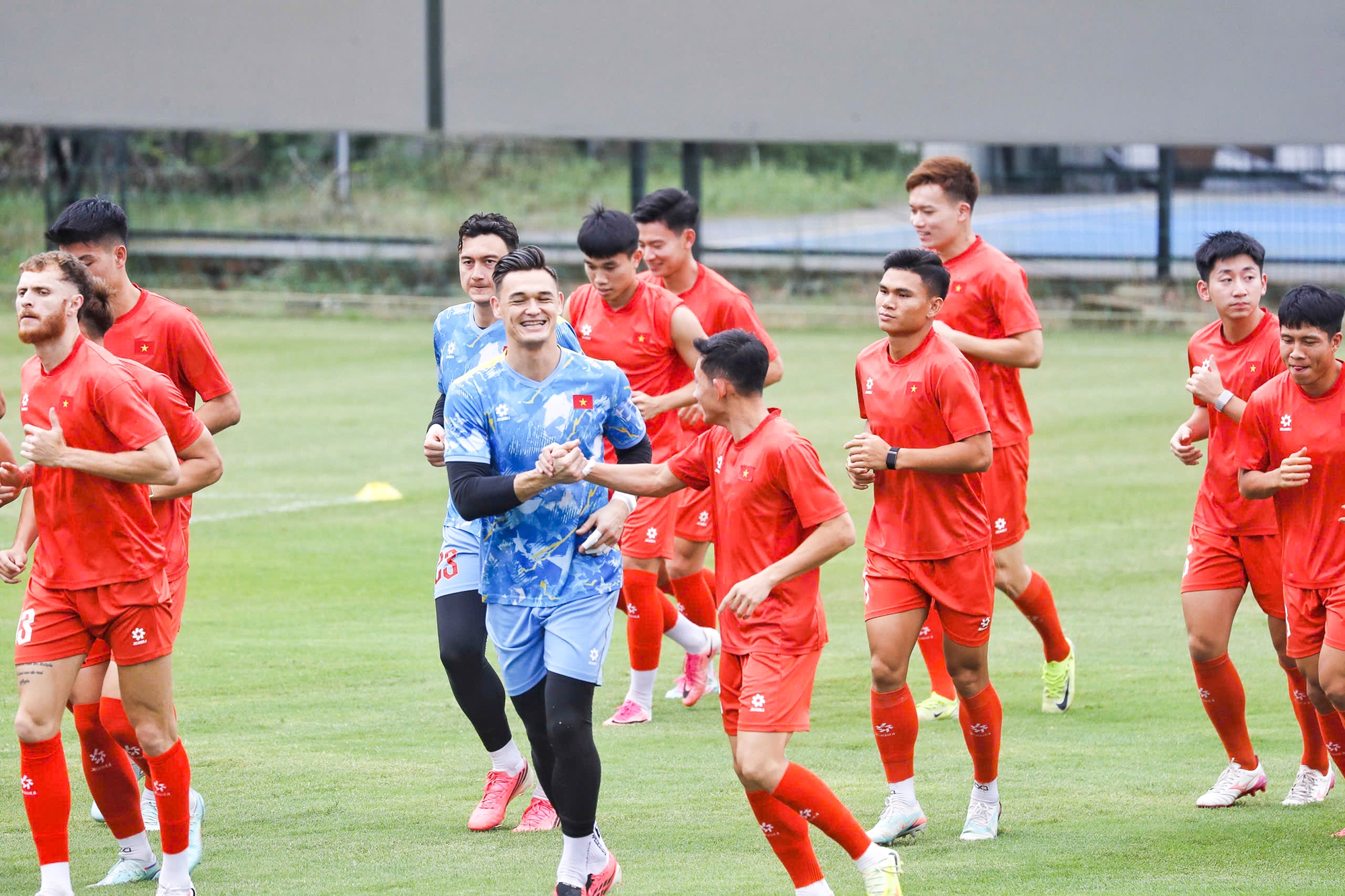 ASEAN Cup 2026: VIỆT NAM VÔ ĐỊCH!- Ảnh 20.