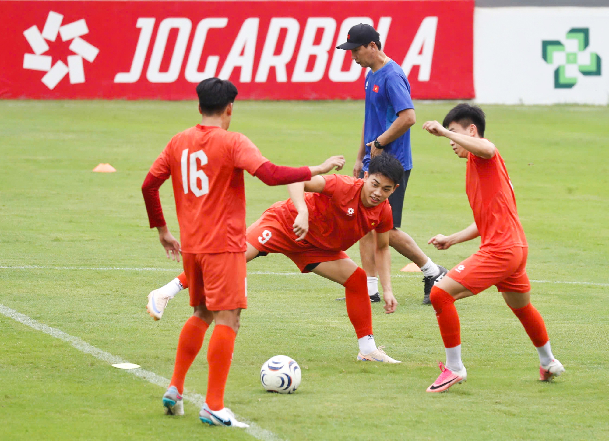 ASEAN Cup 2026: VIỆT NAM VÔ ĐỊCH!- Ảnh 21.