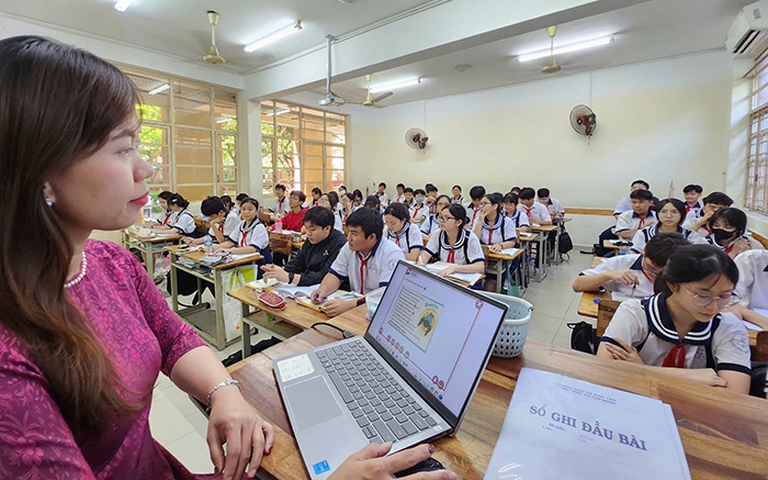 Hướng dẫn khai thác và sử dụng học bạ số