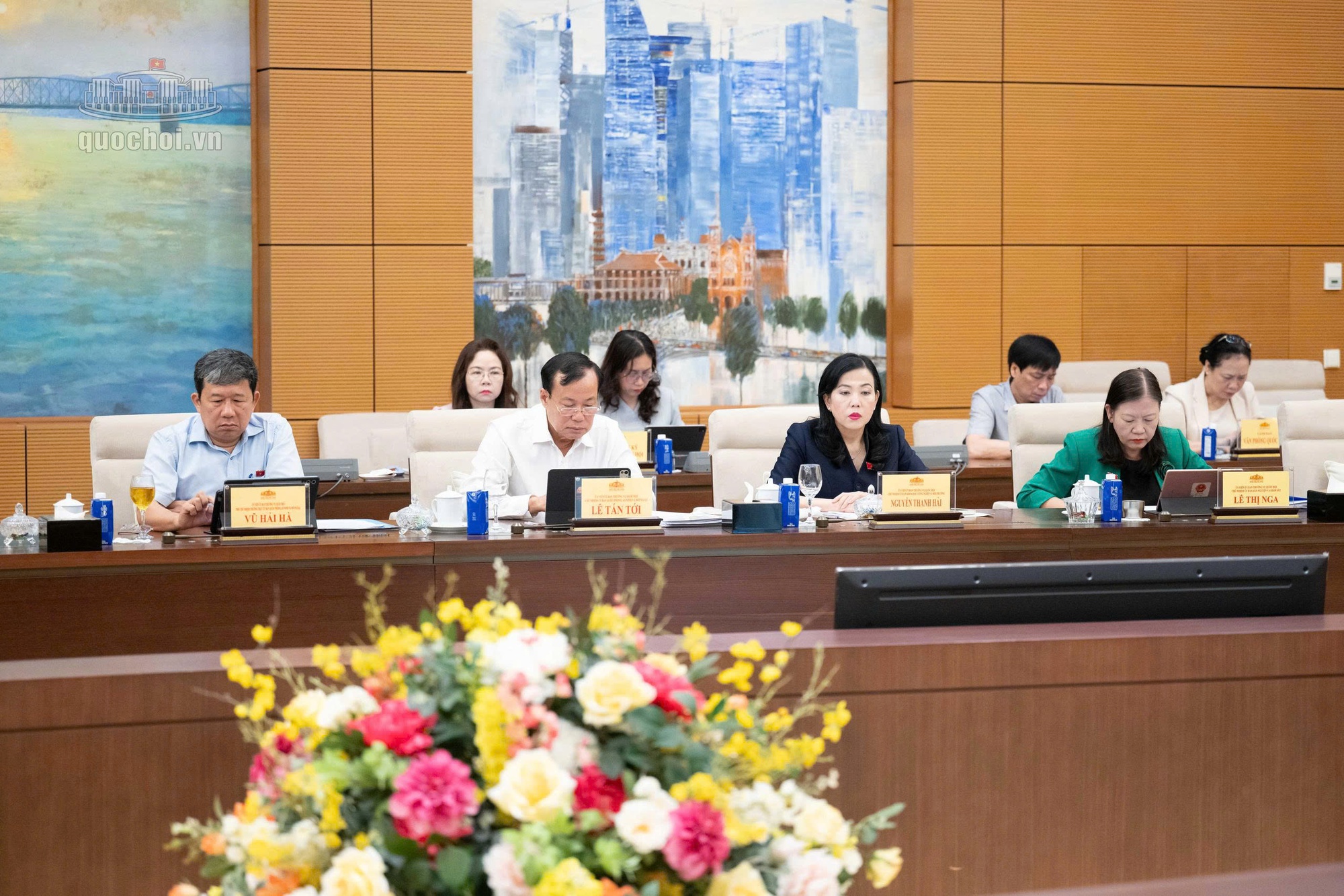 Các doanh nghiệp có doanh thu dưới 100 tỷ đồng sẽ được áp dụng phương pháp nộp thuế đơn giản hóa- Ảnh 11.